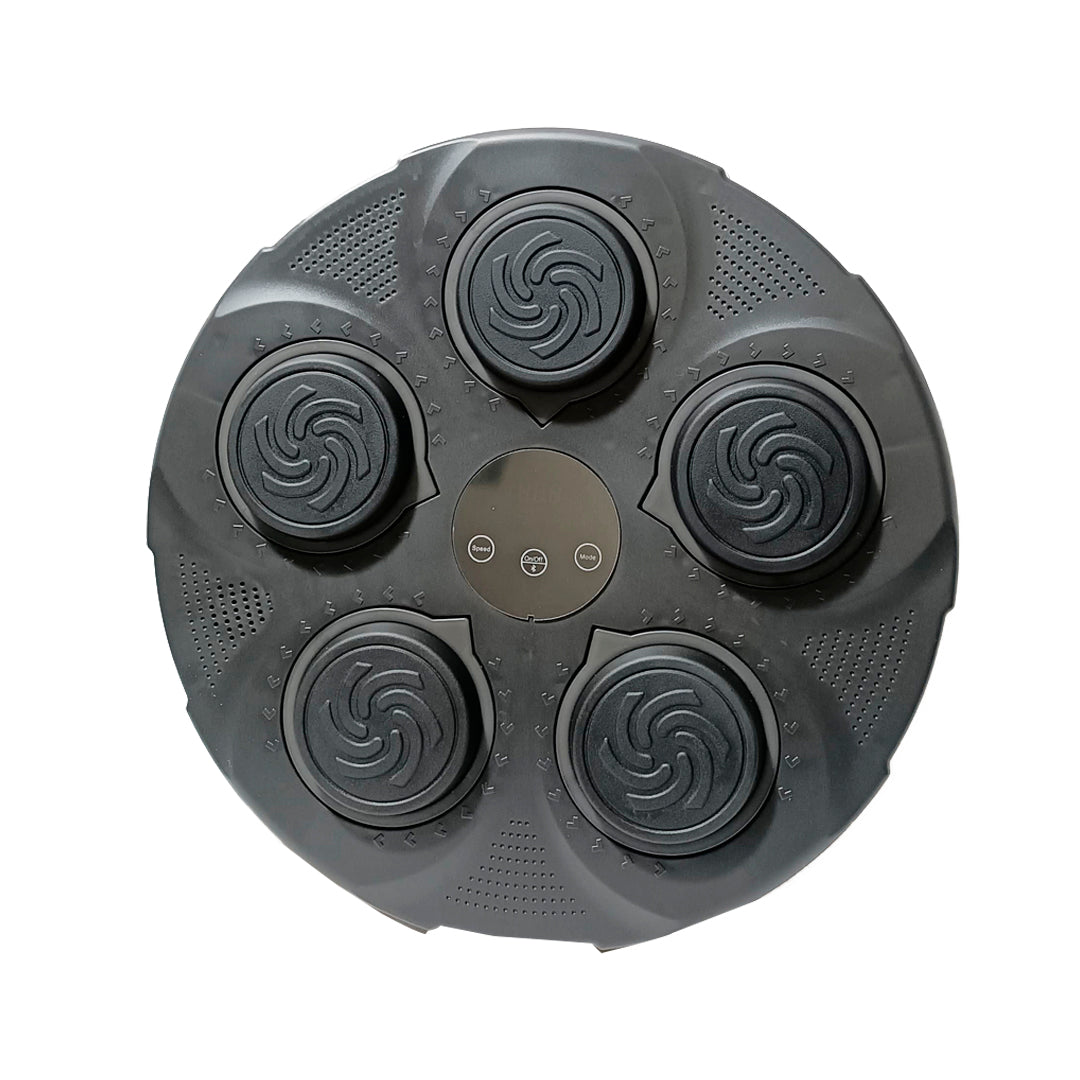 MAQUINA DE BOXEO C/M