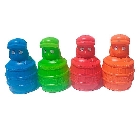 ALCANCIA CHAVO BARRI