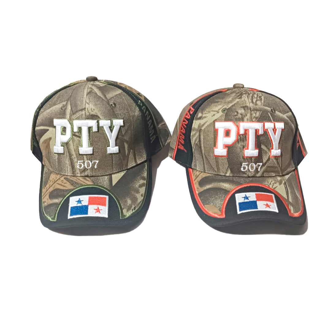 GORRA DE PANAMÁ