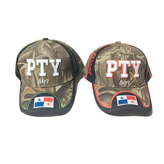 GORRA DE PANAMÁ
