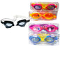 LENTES DE NATACION,