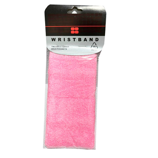 MUÑEQUERA DEPORTIVA