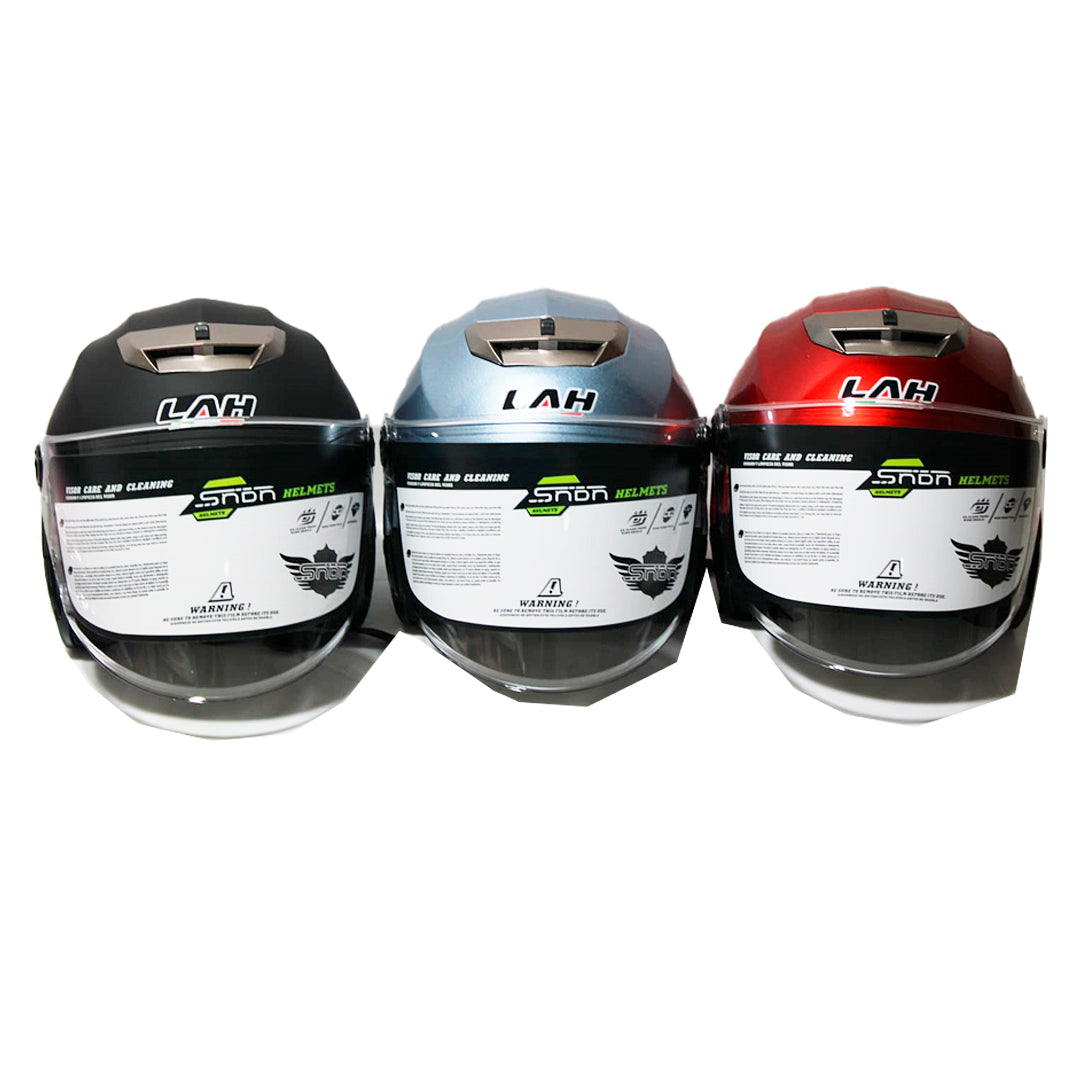 CASCO DE MOTO DISEÑO