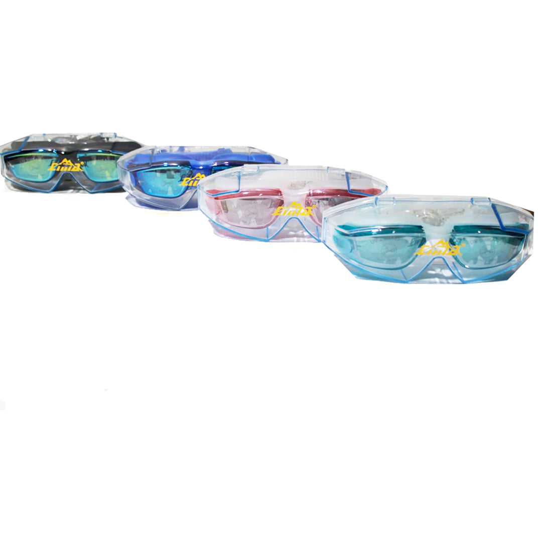 LENTES DE NATACION