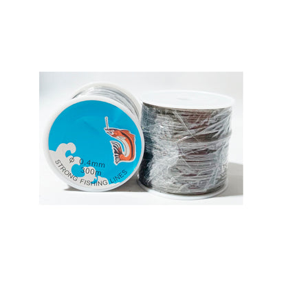 CUERDA DE PESCA (0.4