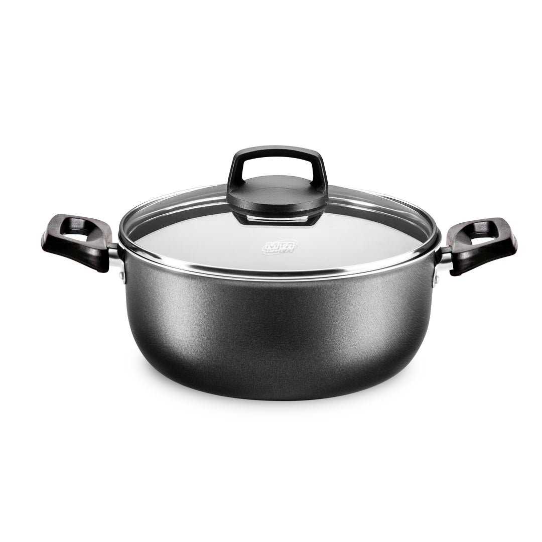 CAZUELA ANTIADHERENT