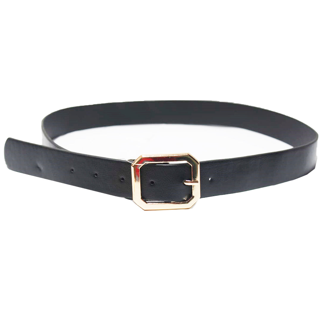 CORREA PARA DAMA NEG