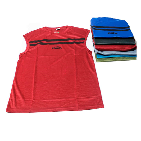 FRANELA DE CABALLERO