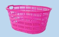 CANASTA OVALADA PARA