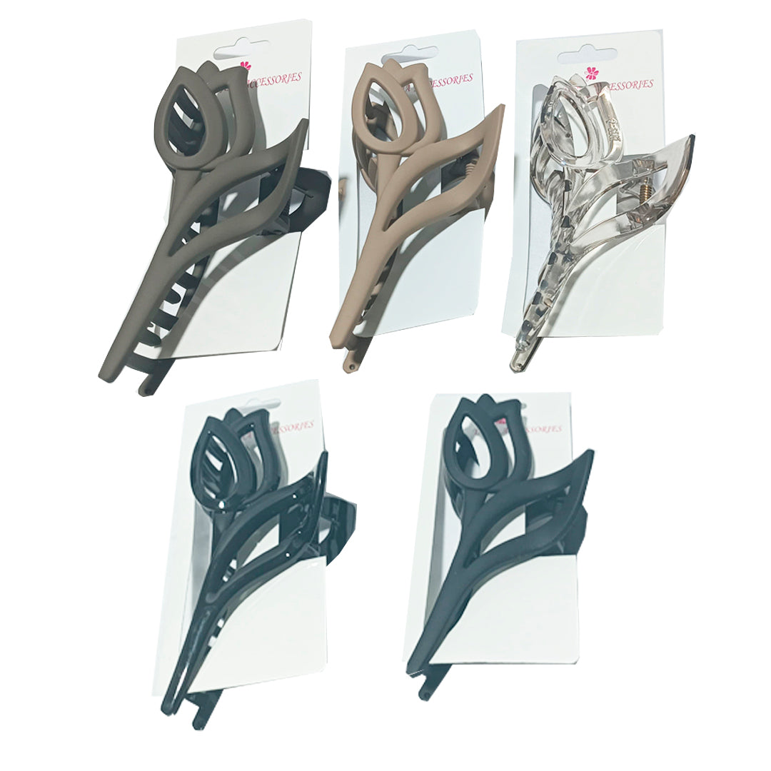 GANCHETA DE DAMA 11C