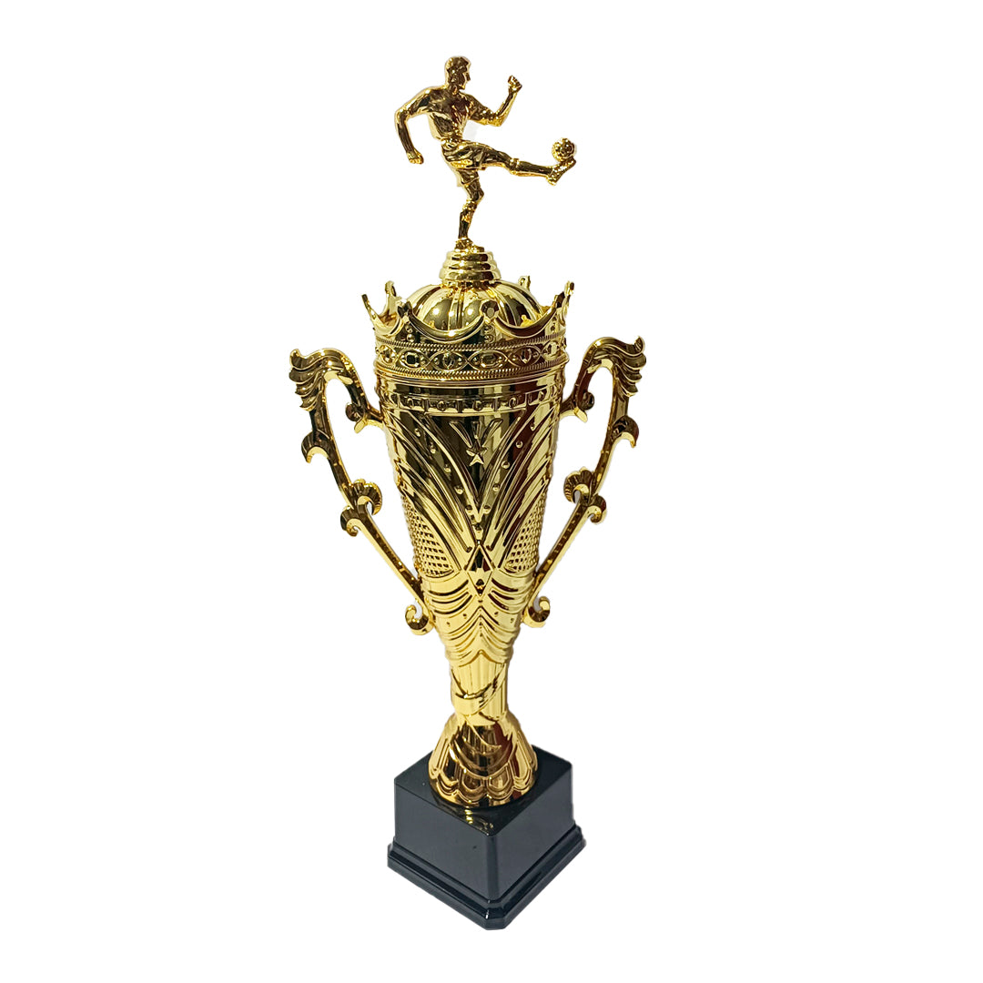 TROFEO DE FUTBOL