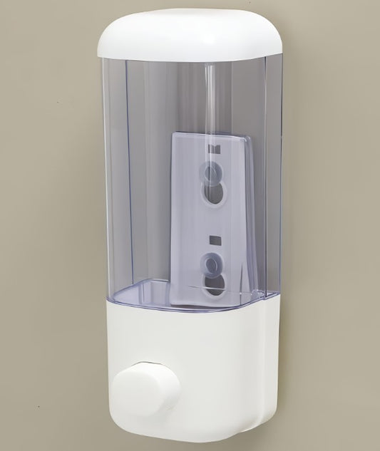 DISPENSADOR  DE JABO