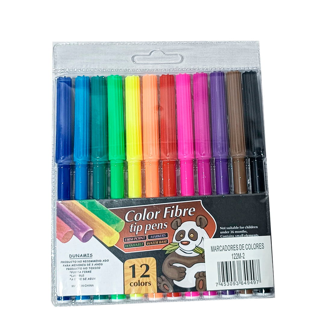 SET DE MARCADOR DE C