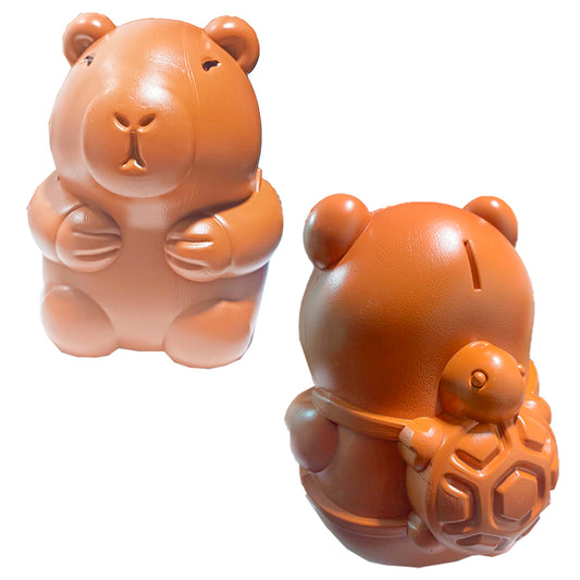 ALCANCIA DE CAPIBARA