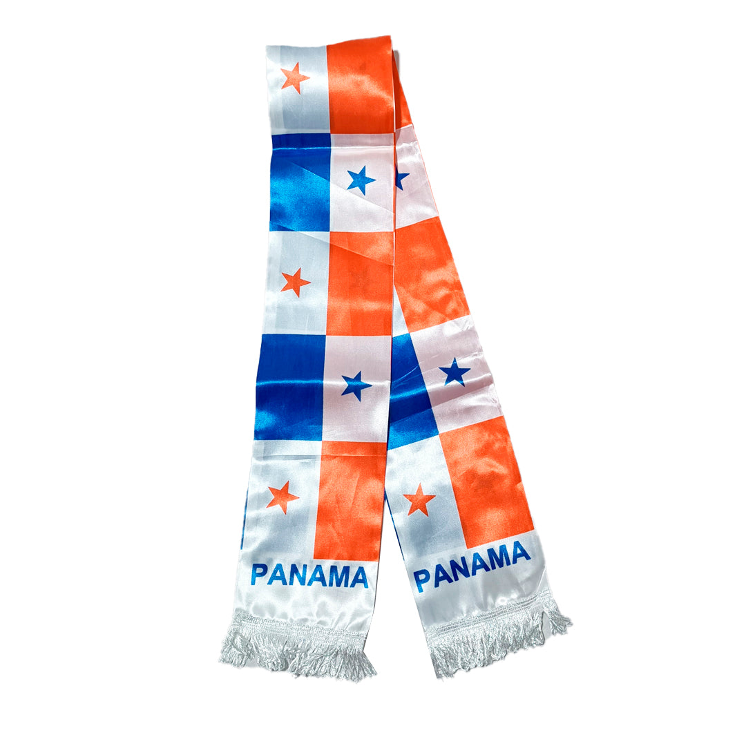 BUFANDA PANAMÁ