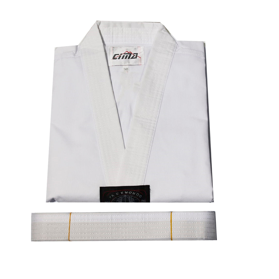 UNIFORME DE TAEKWOND