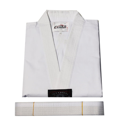 UNIFORME DE TAEKWOND