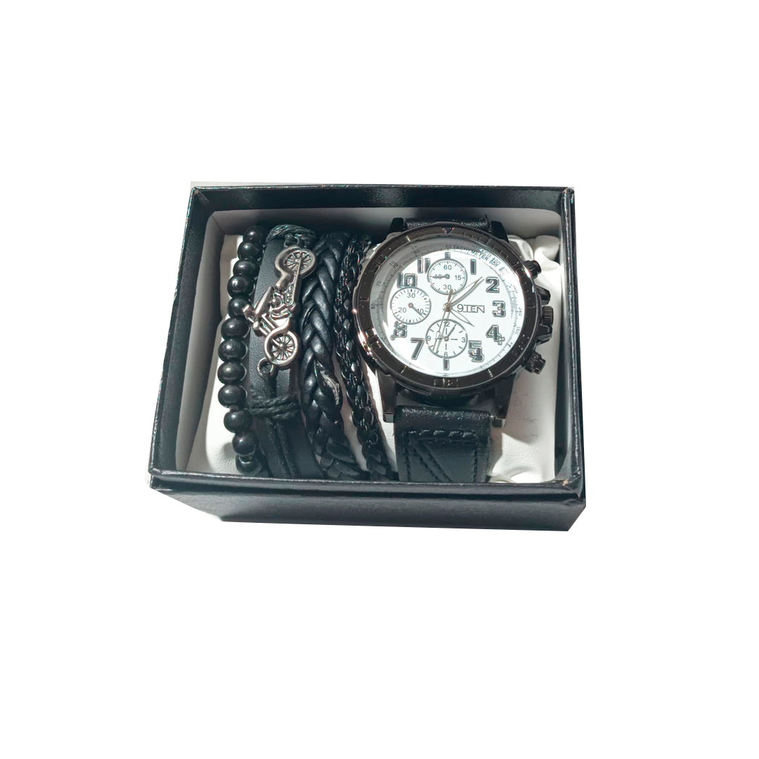 RELOJ DE HOMBRE