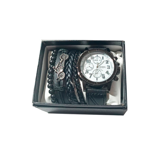 RELOJ DE HOMBRE
