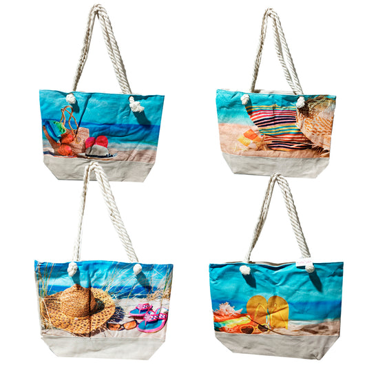 BOLSO DE PLAYA 12*51