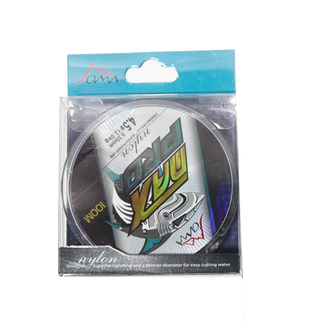 LIRA DE PESCA 0.35MM