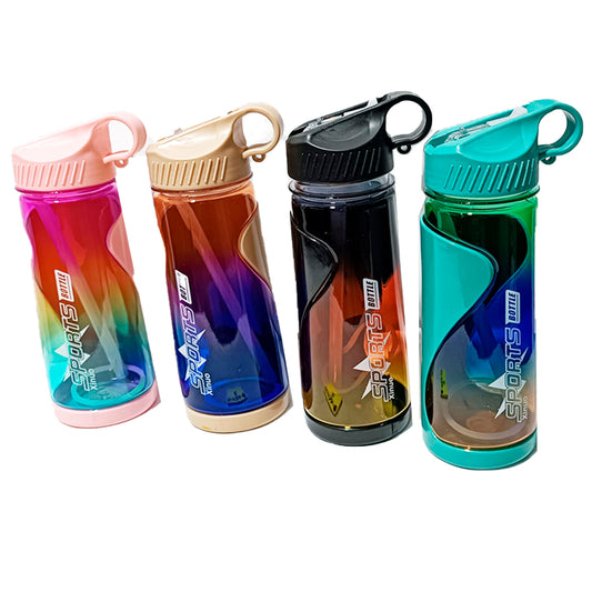 BOTELLA DE AGUA DE 6