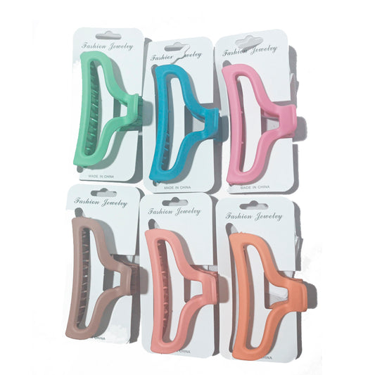 GANCHO DE CABELLO 9C