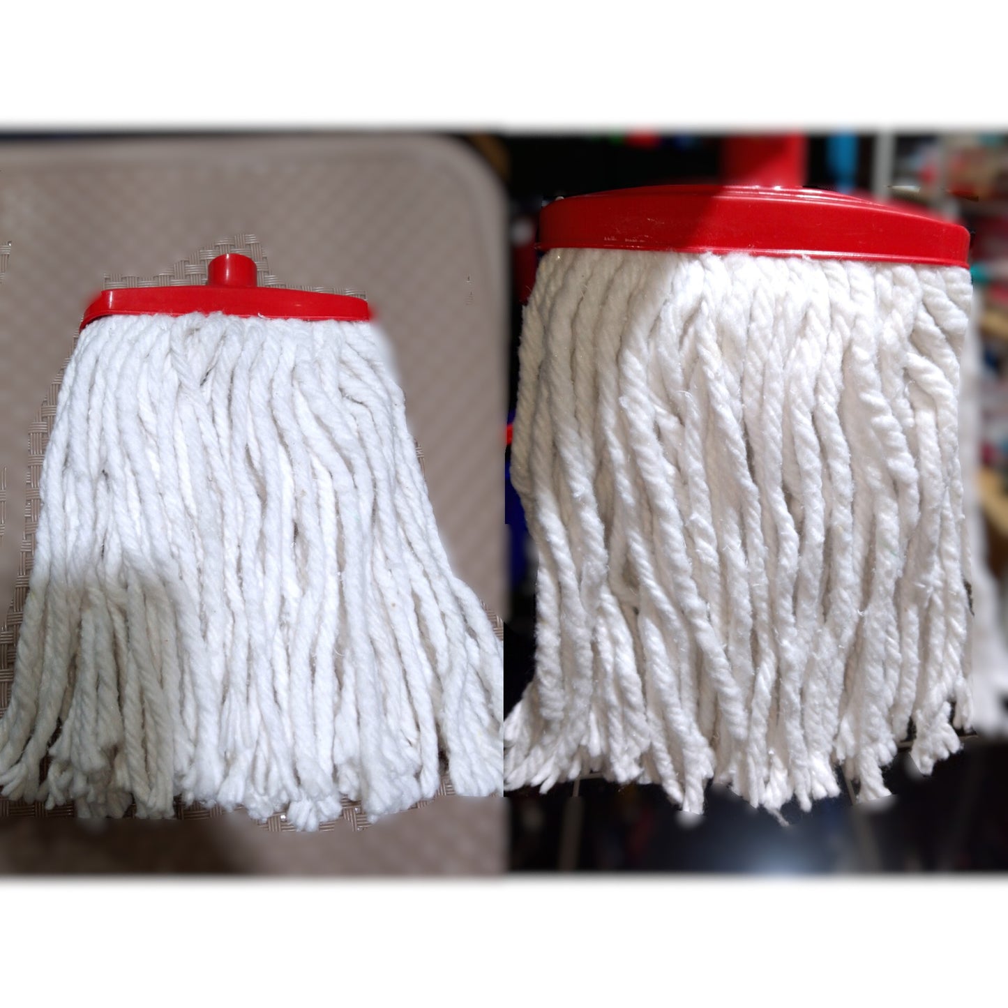 TRAPEADOR DE MICROFI