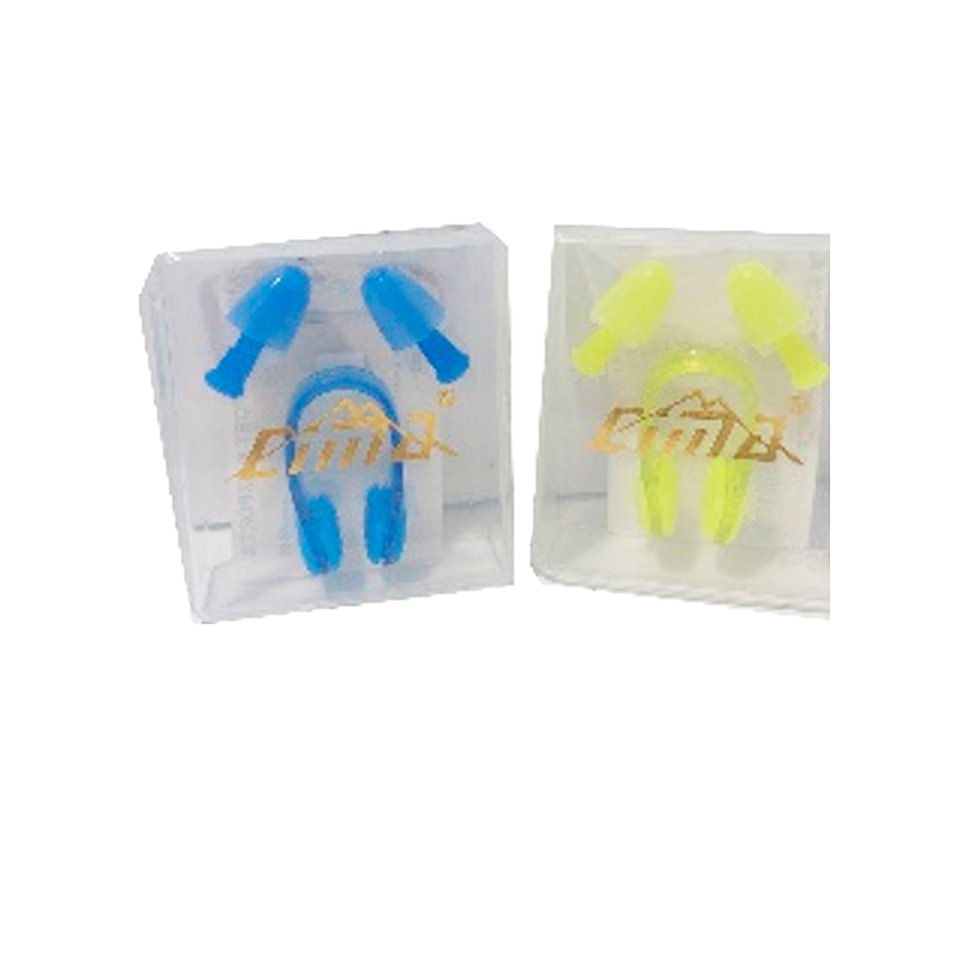 KIT DE NATACION  CON