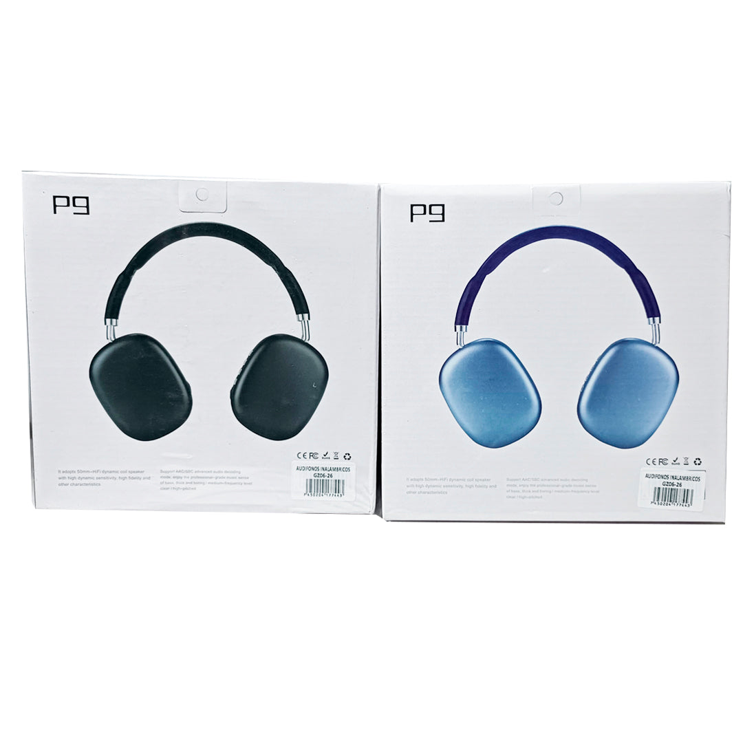 AUDIFONO INALAMBRICO