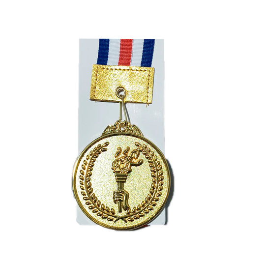 MEDALLAS