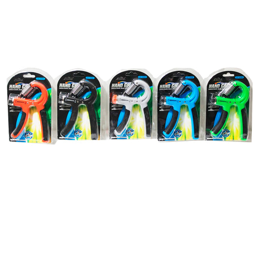 ENTRENADOR DE AGARRE