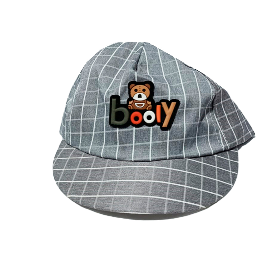 GORRA DE NIÑO