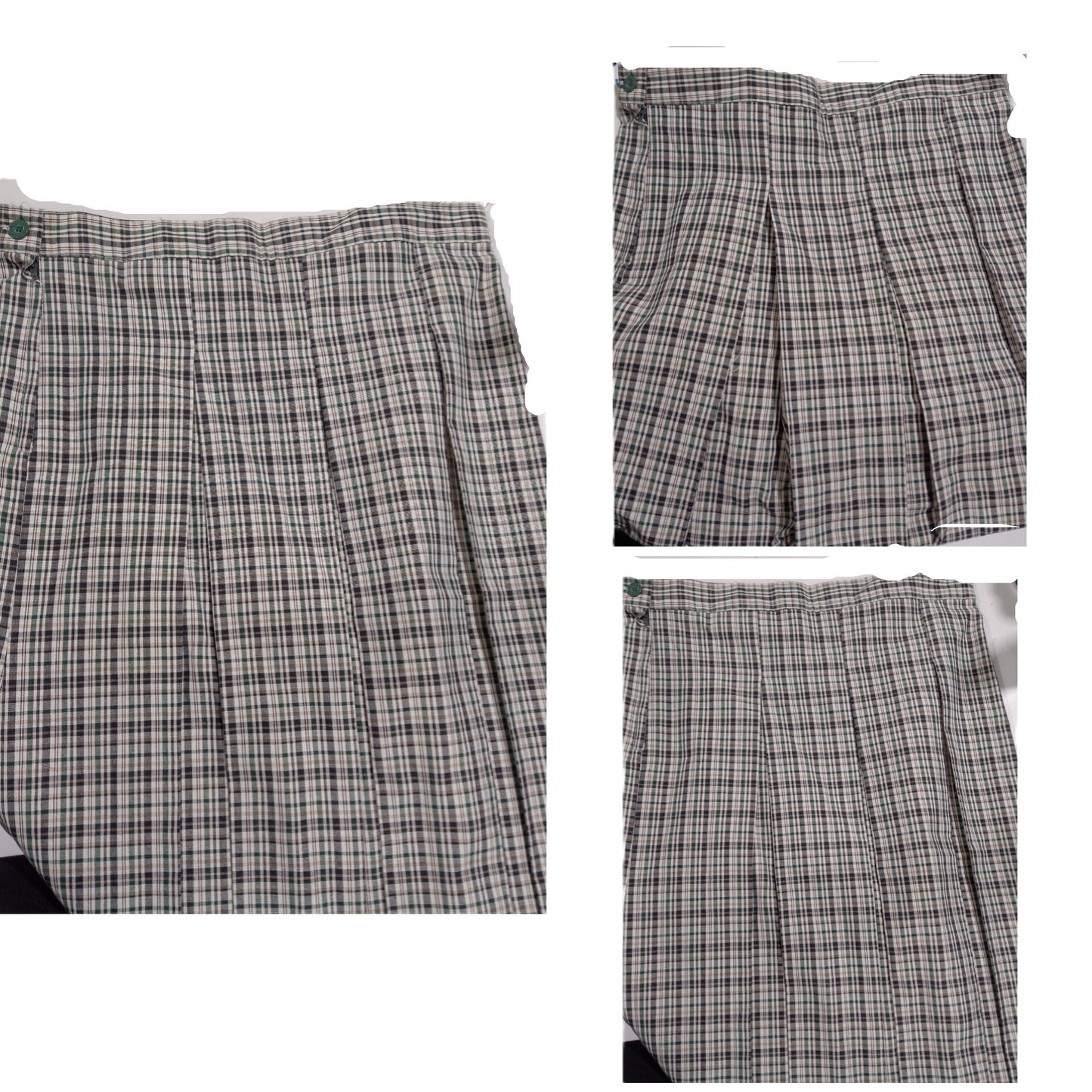 FALDA ESCOLAR  SANTI