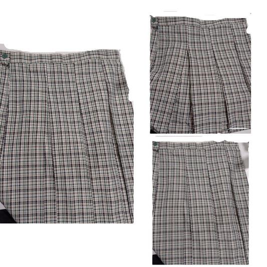 FALDA ESCOLAR  SANTI