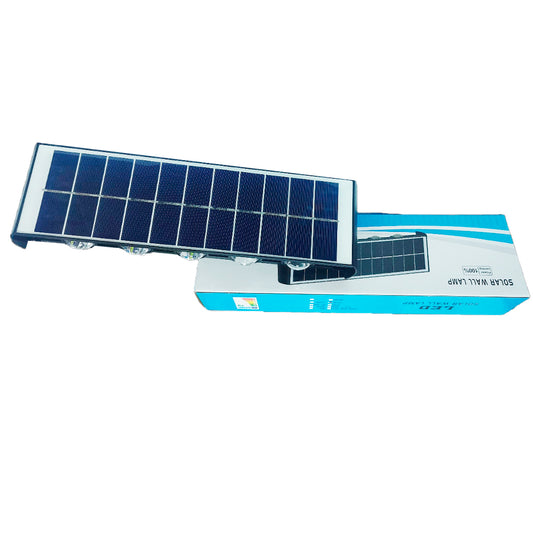 LAMPARA SOLAR