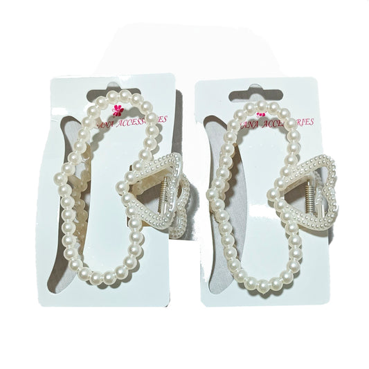 GANCHO DE DAMA 9CM /