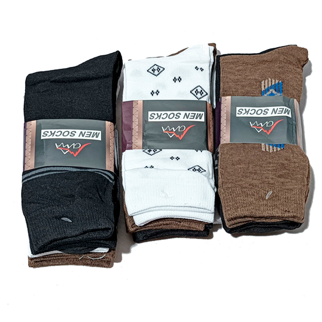 MEDIA DE HOMBRE LARG