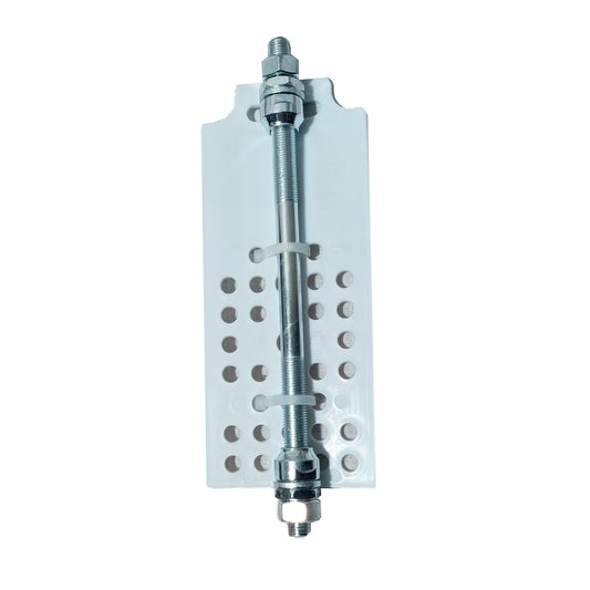 EJE DELANTERO - BICI