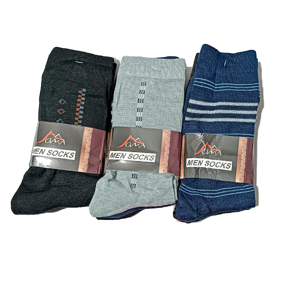 MEDIA DE HOMBRE LARG