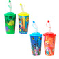 VASO PLASTICO CON DI