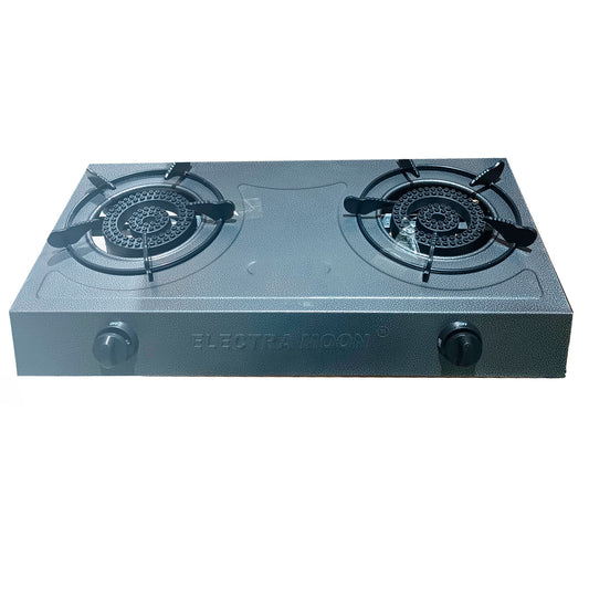 ESTUFA DE MESA DOS Q