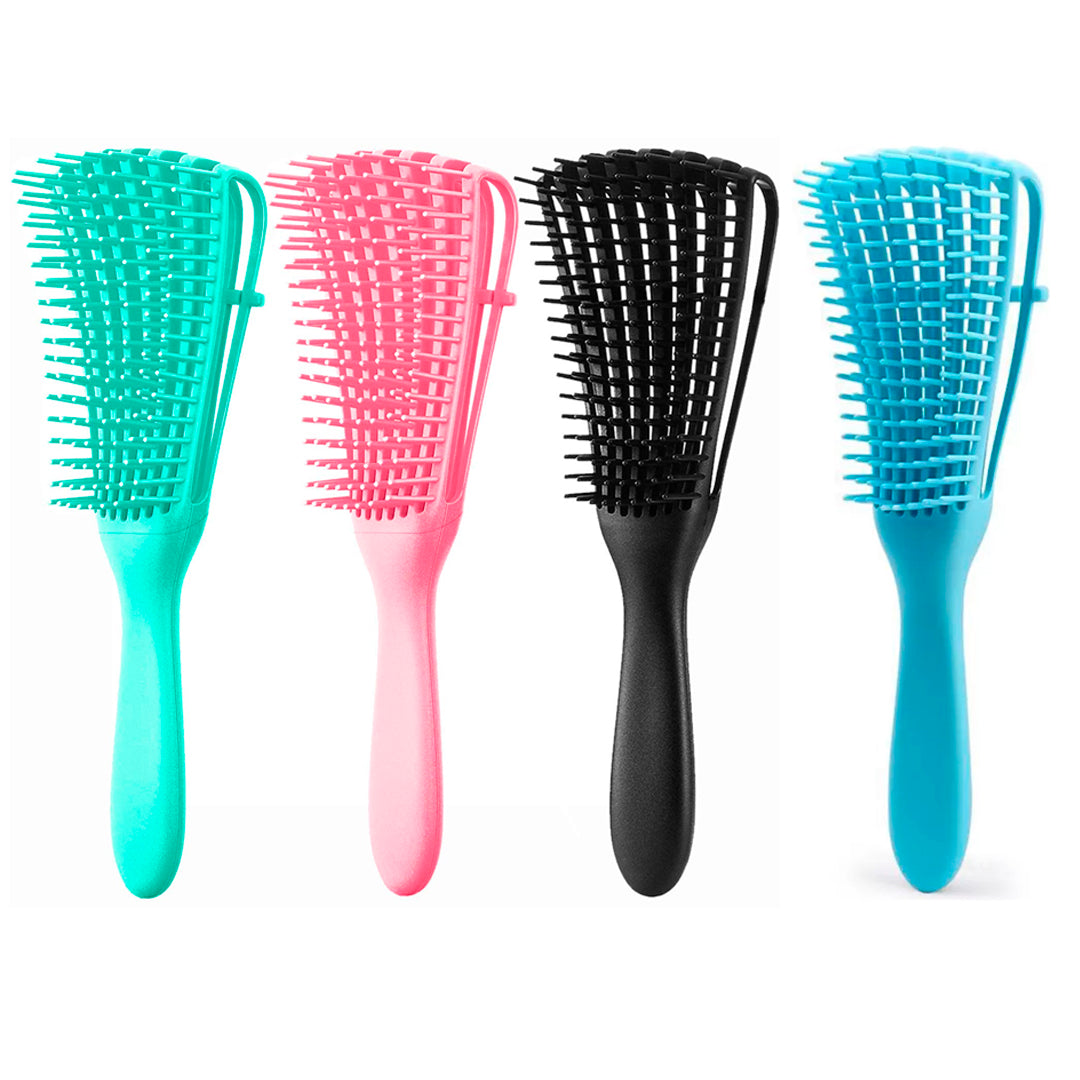 CEPILLO DE CABELLO D