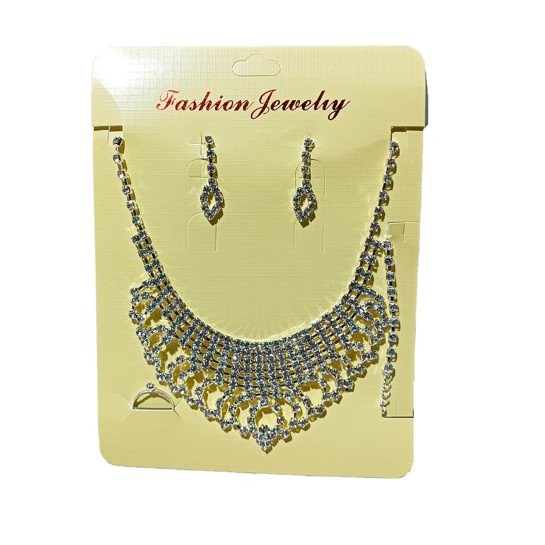 COLLAR DE FANTASIA J