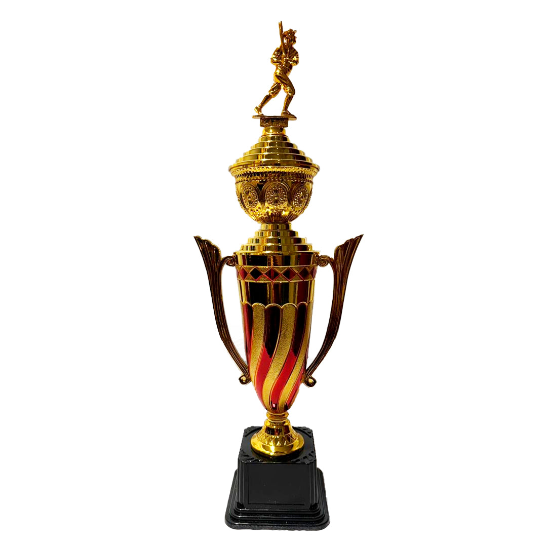 TROFEO DE BEISBOL DE