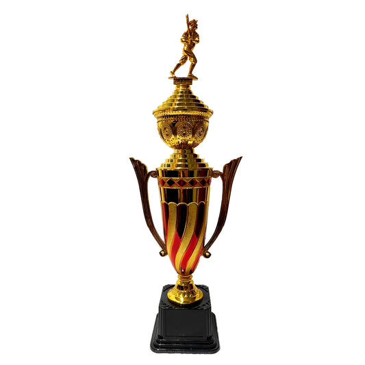 TROFEO DE BEISBOL DE