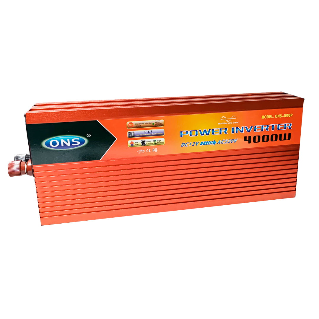 INVERTER 4000W
