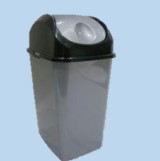 BASURERO VAIVEN DE 5