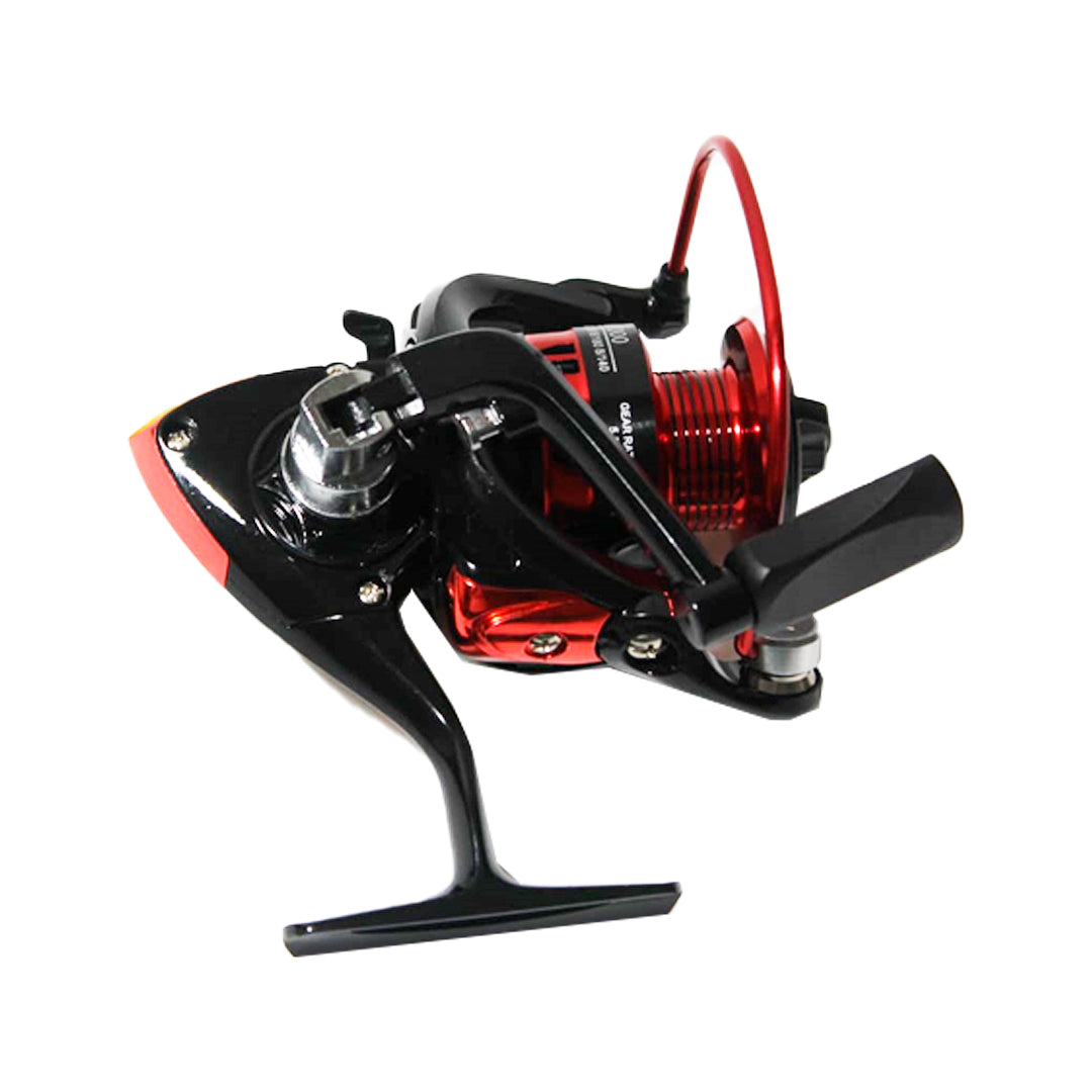 CARRETE DE PESCA (KM