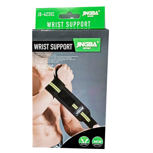 SOPORTE PARA MUÑECA,